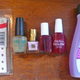 Image for article titled How To Do A 30s-Style Moon Manicure